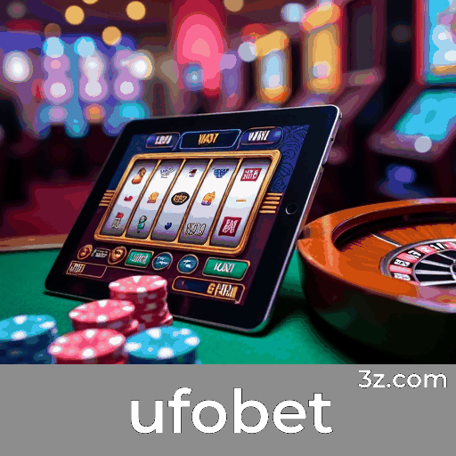 Descubra os bônus incríveis do ufobet e ganhe mais